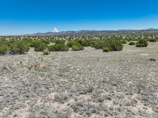 Lot 189 Pinon Springs Ranches, Magdalena, NM 87825