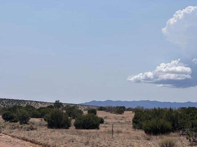 Lot 189 Pinon Springs Ranches, Magdalena, NM 87825