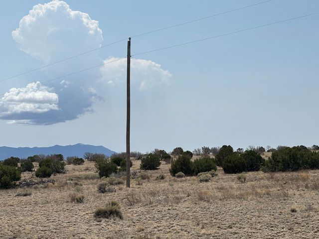 Lot 189 Pinon Springs Ranches, Magdalena, NM 87825