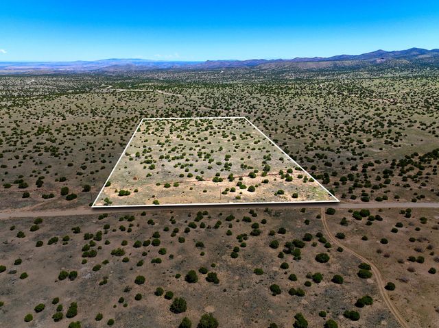 Lot 189 Pinon Springs Ranches, Magdalena, NM 87825