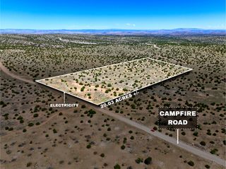 Lot 189 Pinon Springs Ranches, Magdalena, NM 87825