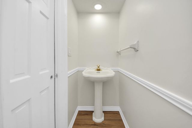 8111 Oak Moss Drive, Spring, TX 77379