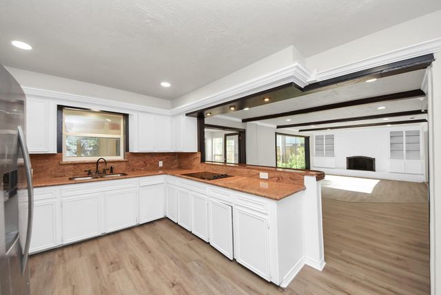 8111 Oak Moss Drive, Spring, TX 77379