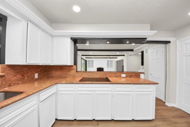 8111 Oak Moss Drive, Spring, TX 77379