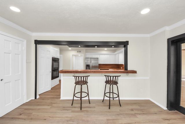 8111 Oak Moss Drive, Spring, TX 77379