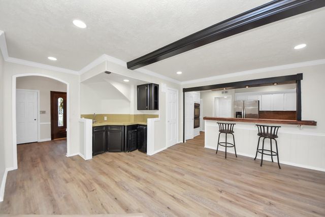 8111 Oak Moss Drive, Spring, TX 77379