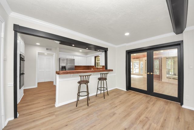 8111 Oak Moss Drive, Spring, TX 77379