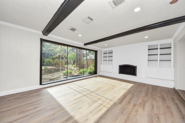 8111 Oak Moss Drive, Spring, TX 77379