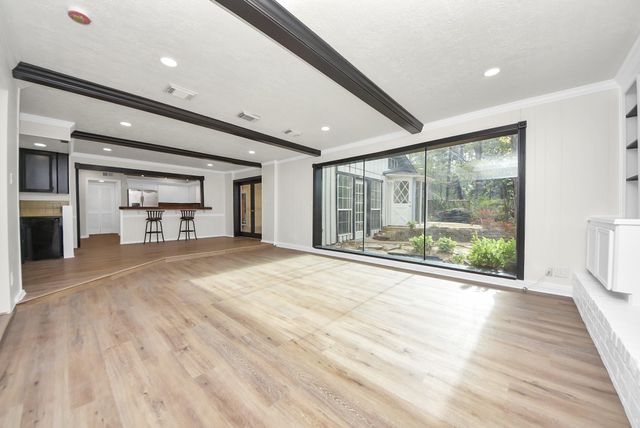 8111 Oak Moss Drive, Spring, TX 77379