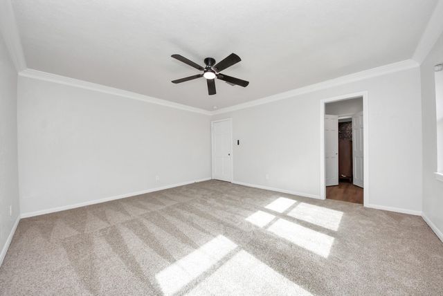 8111 Oak Moss Drive, Spring, TX 77379