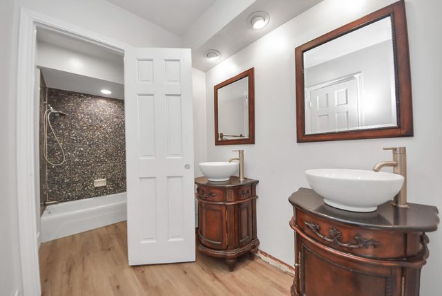 8111 Oak Moss Drive, Spring, TX 77379