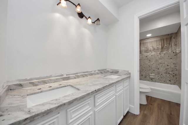 8111 Oak Moss Drive, Spring, TX 77379