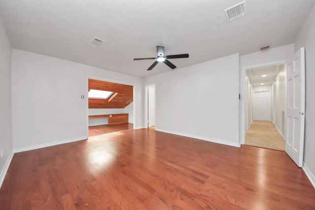 8111 Oak Moss Drive, Spring, TX 77379