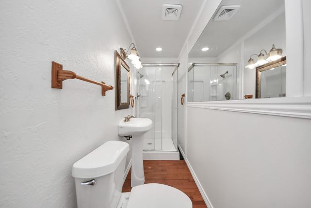 8111 Oak Moss Drive, Spring, TX 77379