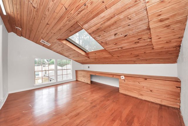 8111 Oak Moss Drive, Spring, TX 77379