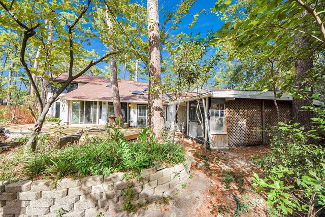 8111 Oak Moss Drive, Spring, TX 77379