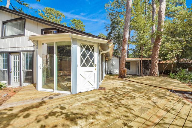 8111 Oak Moss Drive, Spring, TX 77379