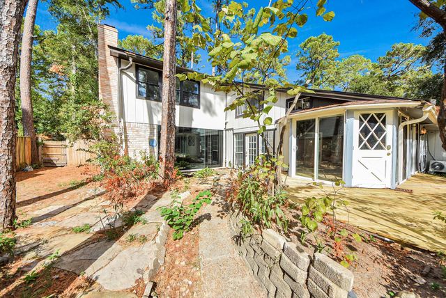 8111 Oak Moss Drive, Spring, TX 77379