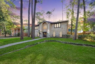 8111 Oak Moss Drive, Spring, TX 77379