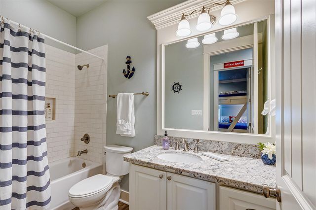 983 S Redfish, Crystal Beach, TX 77650