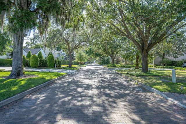 1661 WOODLAND AVENUE, Winter Park, FL 32789