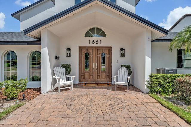 1661 WOODLAND AVENUE, Winter Park, FL 32789