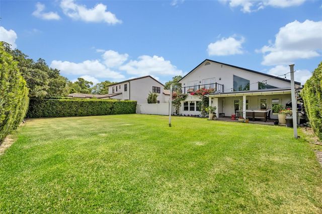 1661 WOODLAND AVENUE, Winter Park, FL 32789
