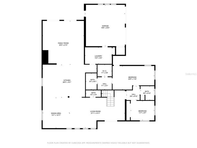 1661 WOODLAND AVENUE, Winter Park, FL 32789