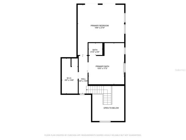 1661 WOODLAND AVENUE, Winter Park, FL 32789