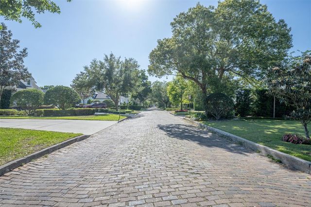 1661 WOODLAND AVENUE, Winter Park, FL 32789