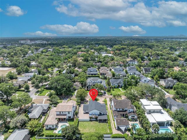1661 WOODLAND AVENUE, Winter Park, FL 32789