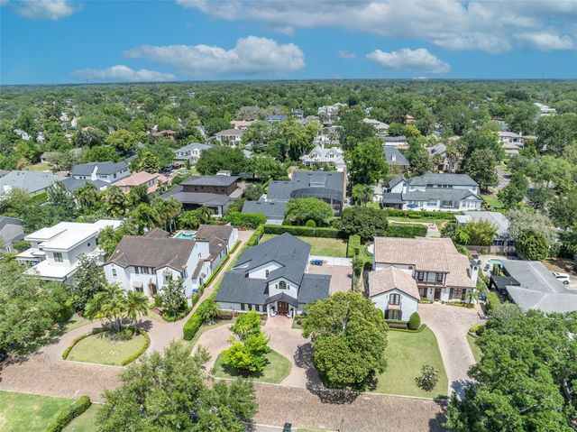 1661 WOODLAND AVENUE, Winter Park, FL 32789