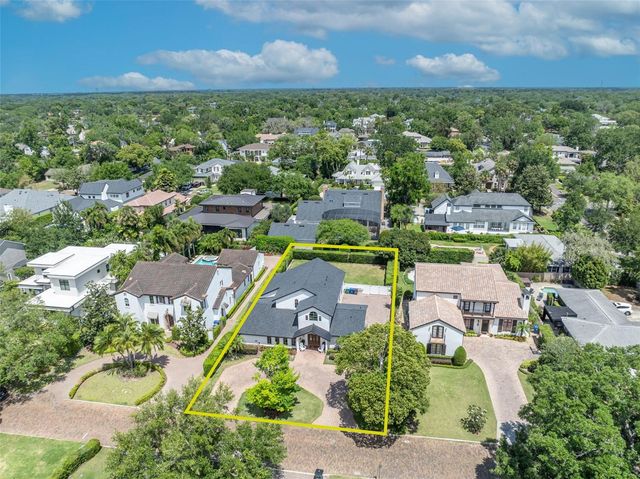 1661 WOODLAND AVENUE, Winter Park, FL 32789