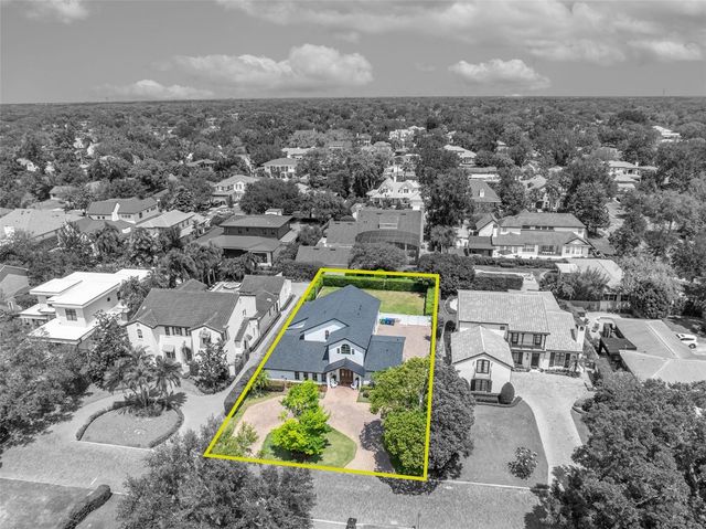 1661 WOODLAND AVENUE, Winter Park, FL 32789