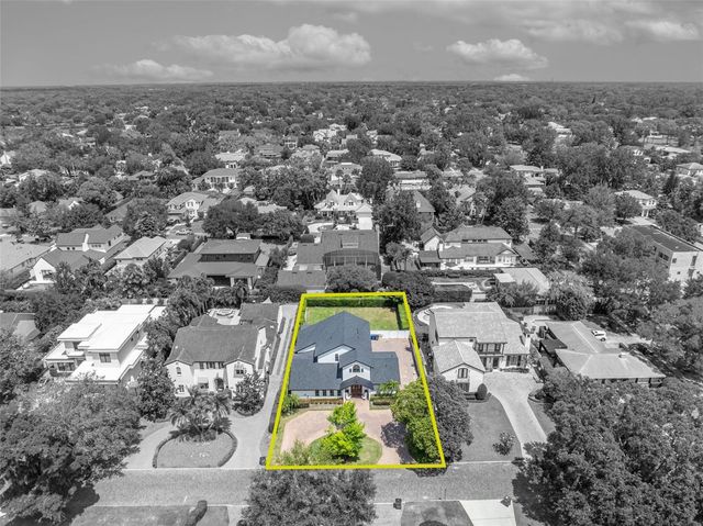 1661 WOODLAND AVENUE, Winter Park, FL 32789