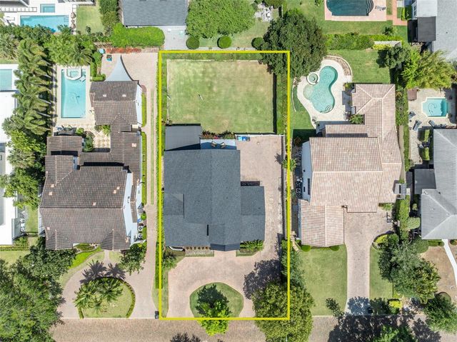 1661 WOODLAND AVENUE, Winter Park, FL 32789