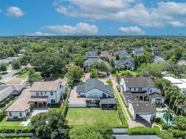 1661 WOODLAND AVENUE, Winter Park, FL 32789