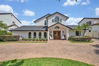 1661 WOODLAND AVENUE, Winter Park, FL 32789