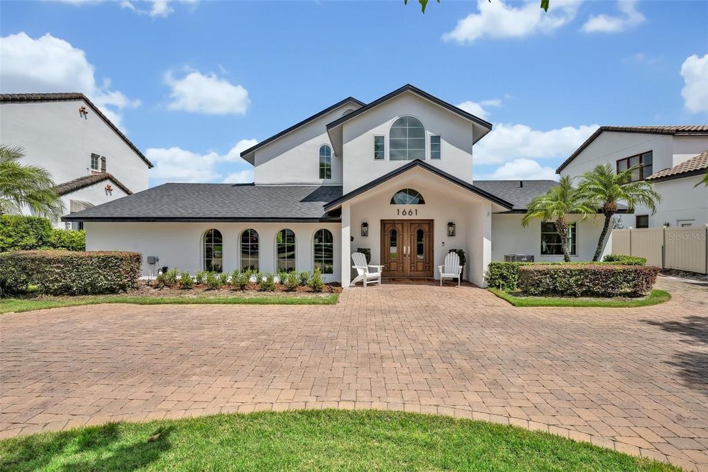 1661 WOODLAND AVENUE, Winter Park, FL 32789