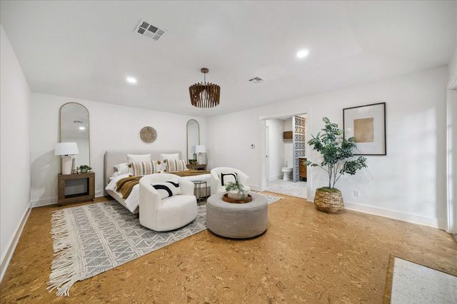 12914 Hansel Lane, Houston, TX 77024