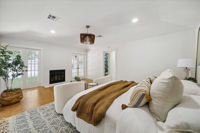 12914 Hansel Lane, Houston, TX 77024