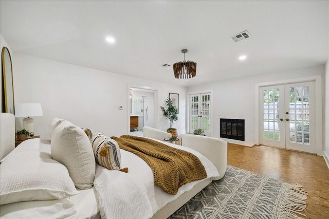 12914 Hansel Lane, Houston, TX 77024
