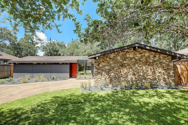 12914 Hansel Lane, Houston, TX 77024