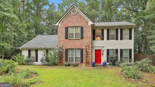 30 Spring Forest Way, Sharpsburg, GA 30277