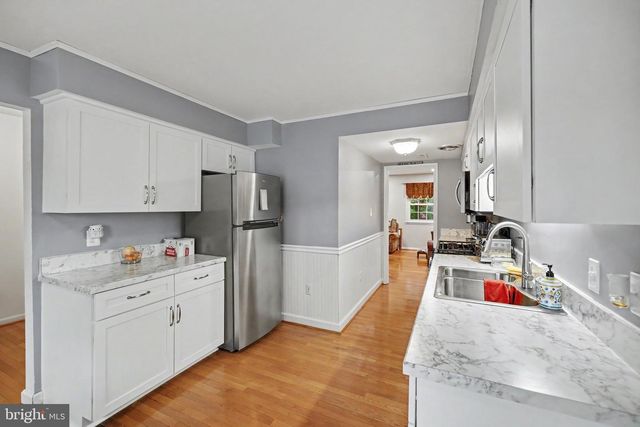 4315 ELLIOT CT, Woodbridge, VA 22193