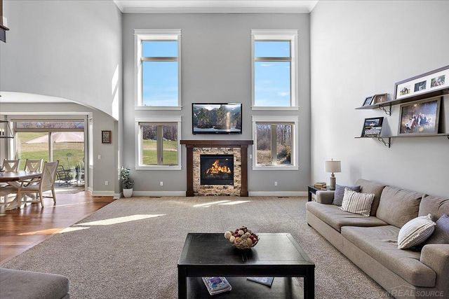 8166 Morningside Drive, Romeo, MI 48065