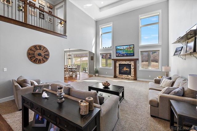 8166 Morningside Drive, Romeo, MI 48065