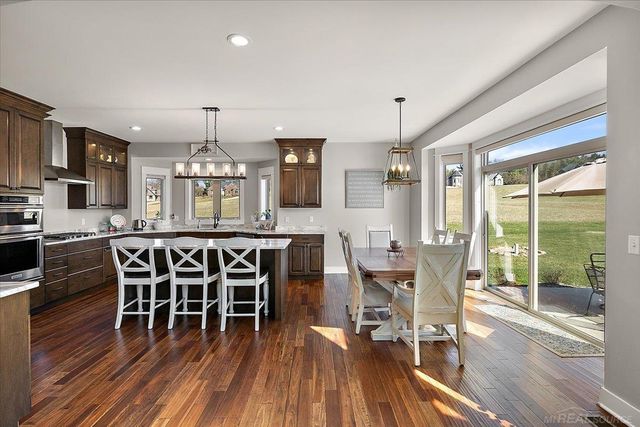 8166 Morningside Drive, Romeo, MI 48065