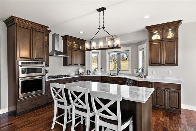 8166 Morningside Drive, Romeo, MI 48065