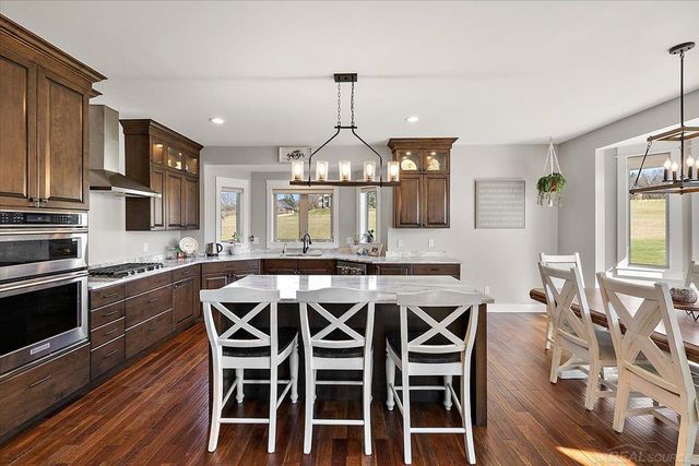 8166 Morningside Drive, Romeo, MI 48065